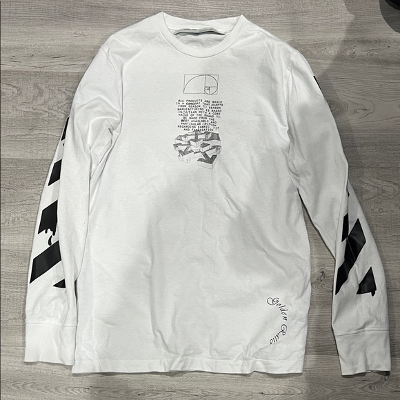 OFF-WHITE - Picture 1 of 7